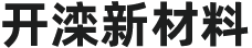 开滦新材料 Logo