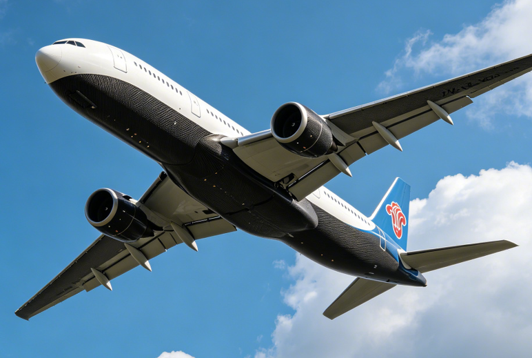 煤沥青基碳纤维在航空航天领域的应用